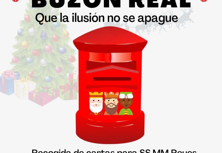 Lamentan que el Ayuntamiento de Ciudad Real no autorice la entrega de regalos de los Reyes Magos Lamentan que el Ayuntamiento de Ciudad Real no autorice la entrega de regalos de los Reyes Magos