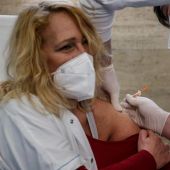  Restricciones por el coronavirus, campaña de vacunación, contagios y últimas noticias de la Covid en España y el mundo hoy