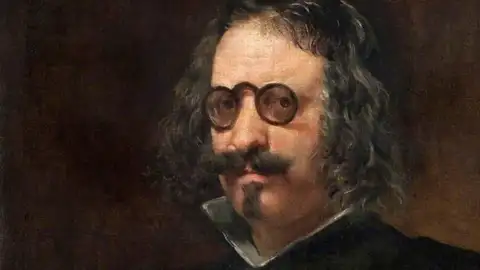 Francisco de Quevedo Francisco de Quevedo