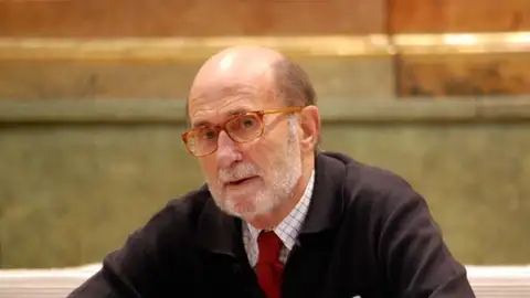 Arsenio Lope Huerta Exalcalde de Alcalá de Henares