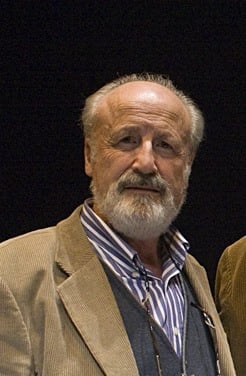 Muere el poeta Juan José Alcolea, vinculado a Socuéllamos Muere el poeta Juan José Alcolea, vinculado a Socuéllamos