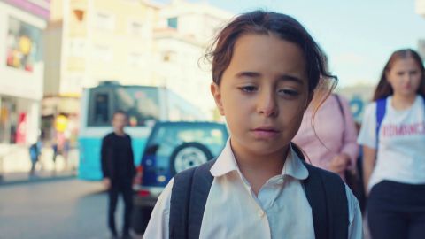 Mi Hija - Emitido en TV (05-01-21)