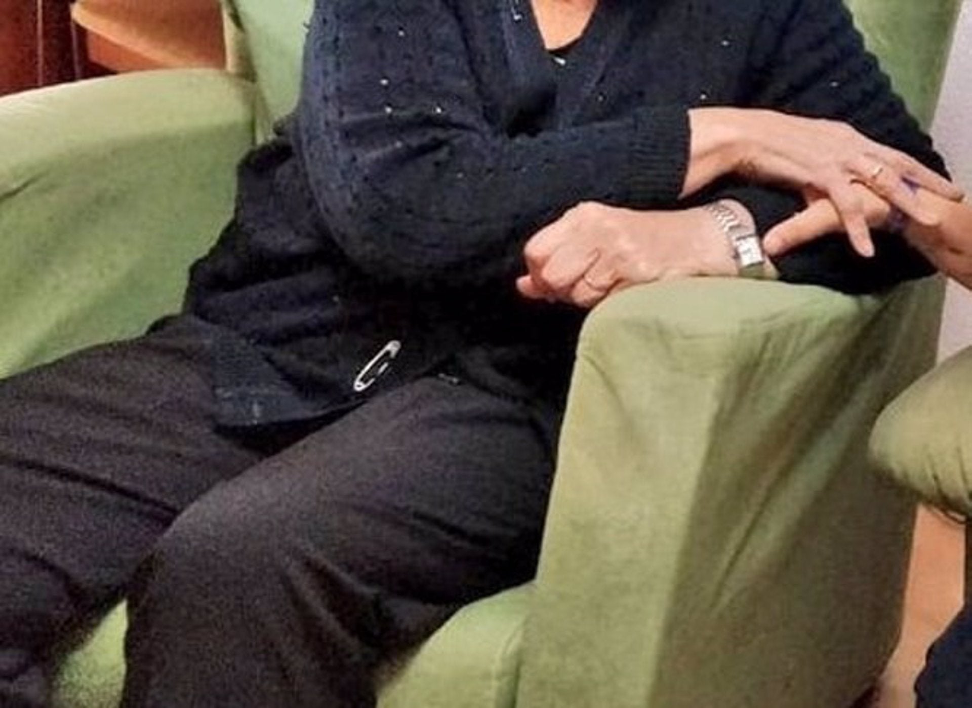 Salud detecta un brote de COVID en la residencia DomusVi Costa d'en Blanes que afecta a 55 usuarios Salud detecta un brote de COVID en la residencia DomusVi Costa d'en Blanes que afecta a 55 usuarios