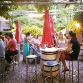 Nuevas restricciones en hostelería