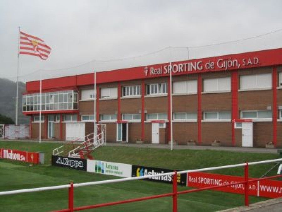 Más de Uno Gijón Deportes 02/03/2021 Más de Uno Gijón Deportes 02/03/2021
