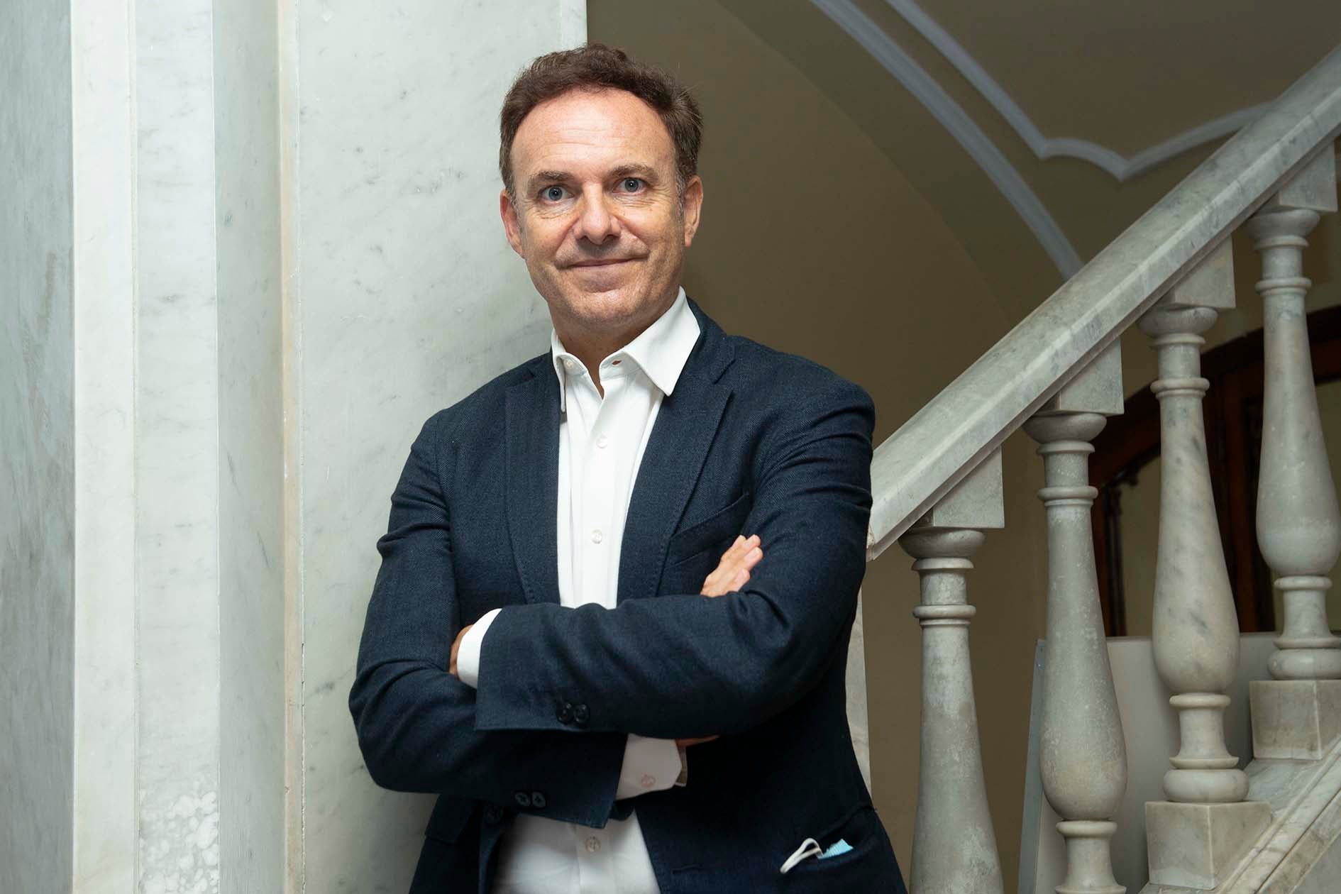 David de la Encina (PSOE): "En El Puerto ha habido engaño para llegar a la alcaldía" David de la Encina (PSOE): "En El Puerto ha habido engaño para llegar a la alcaldía"