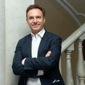 El diputado de Bienestar Social, David de la Encina El diputado de Bienestar Social, David de la Encina