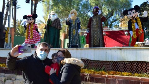 ENTREVISTA | MARIOLA GALIANA