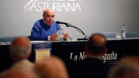 jose galan