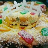 Dialprix apuesta por los roscones de Reyes elaborados en la provincia