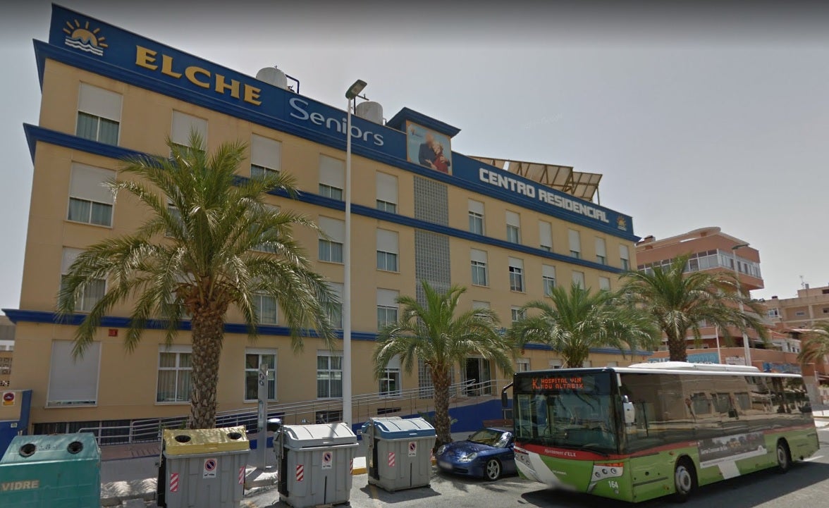 La vacunación contra la covid-19 arranca este martes en Elche y Aspe La vacunación contra la covid-19 arranca este martes en Elche y Aspe