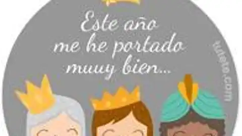 REYES MAGOS COMPRAS REYES MAGOS COMPRAS
