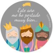 REYES MAGOS COMPRAS