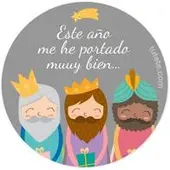 REYES MAGOS COMPRAS REYES MAGOS COMPRAS