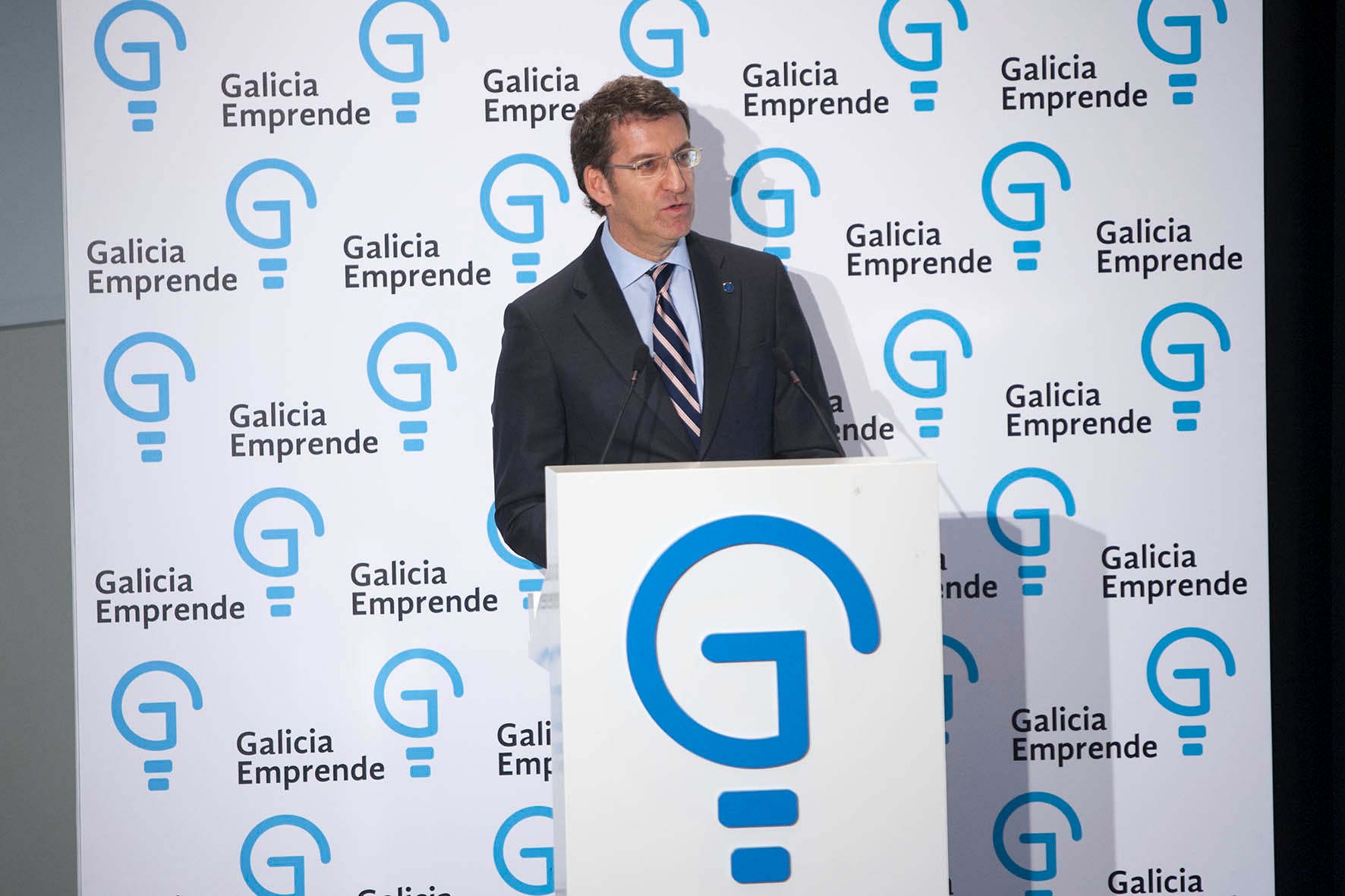 O programa Galicia Emprende apoia con 5 millóns de euros as novas iniciativas empresariais O programa Galicia Emprende apoia con 5 millóns de euros as novas iniciativas empresariais