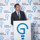 O programa Galicia Emprende apoia con 5 millóns de euros as novas iniciativas empresariais