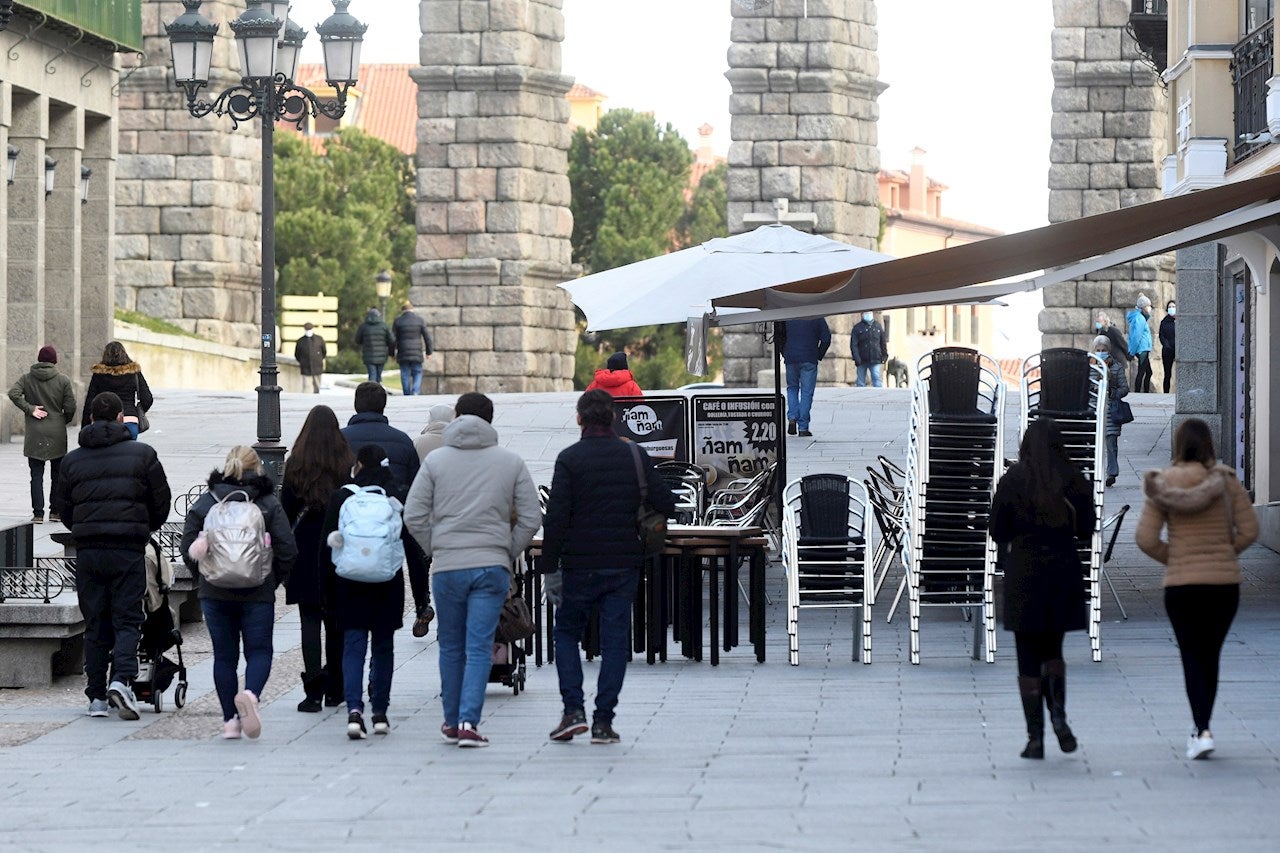 Medidas para el día de Reyes: Aforos, toque de queda y restricciones por comunidad autónoma Medidas para el día de Reyes: Aforos, toque de queda y restricciones por comunidad autónoma
