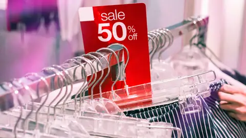 Rebajas de invierno de 2021 Rebajas de invierno de 2021