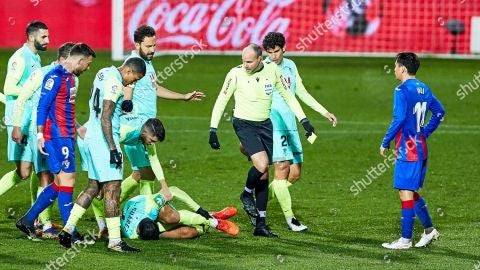 Mateu Eibar Granada