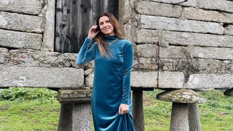 Un alto en el camino