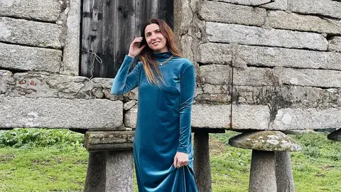 Patricia Garcia - Donkeycool Un alto en el camino