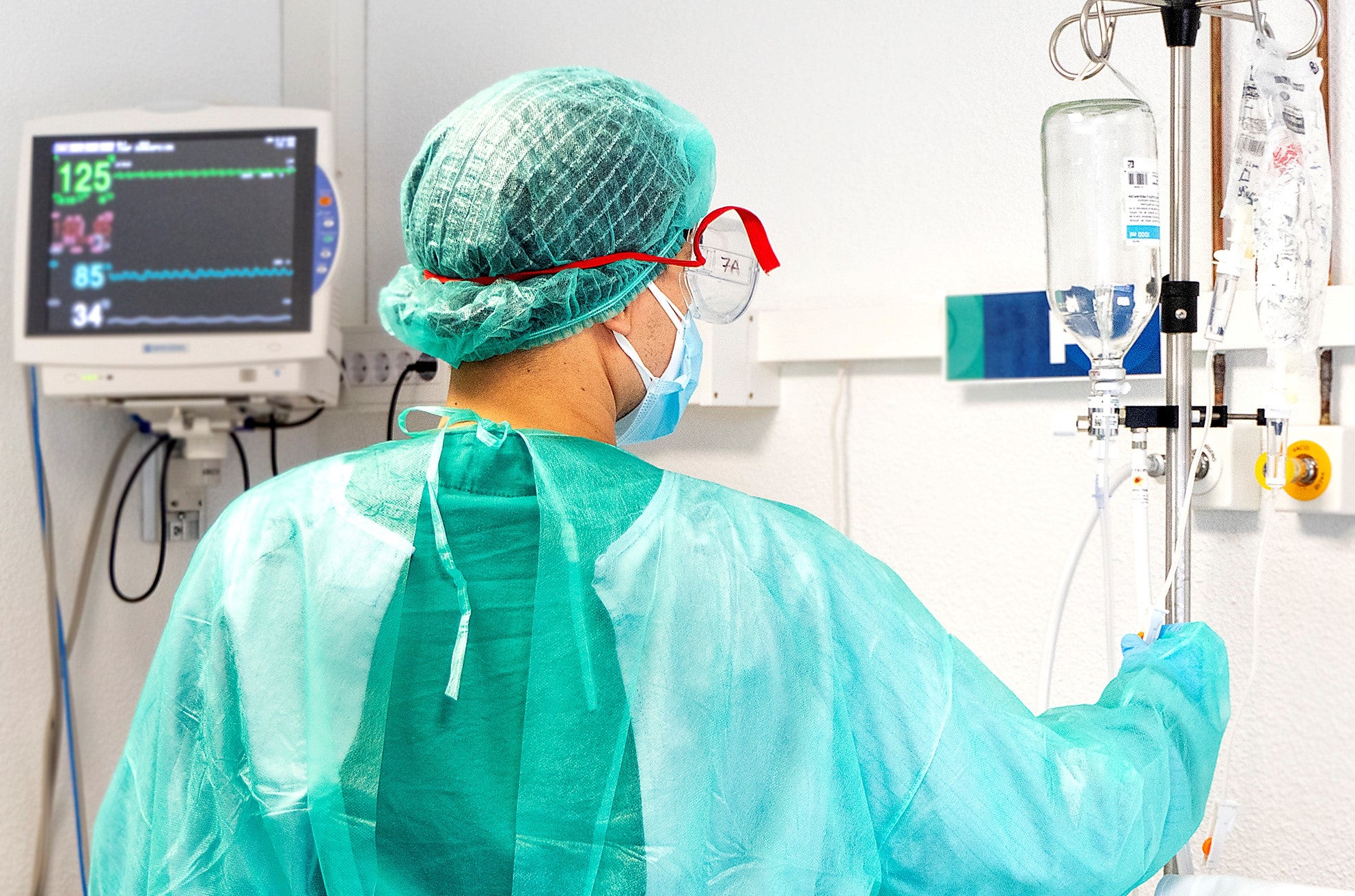 Sanidad decreta medidas especiales nivel 3 en Agudo, Almodóvar, Villarrubia, Llanos del Caudillo y Puebla de Don Rodrigo Sanidad decreta medidas especiales nivel 3 en Agudo, Almodóvar, Villarrubia, Llanos del Caudillo y Puebla de Don Rodrigo