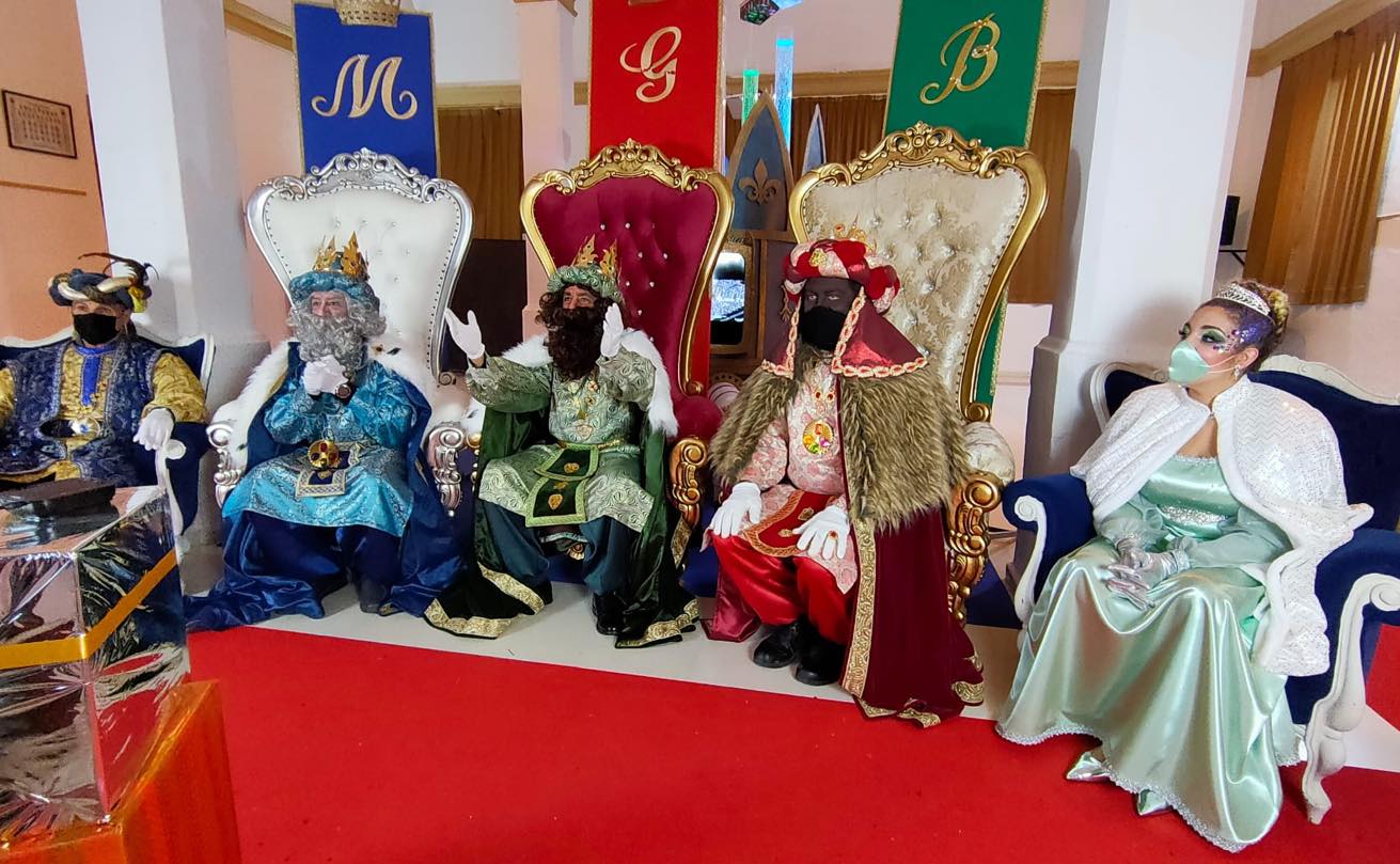 Más de Uno Ceuta 03/01/22 Más de Uno Ceuta 03/01/22