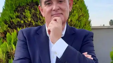 Hablamos con Paco Culiáñez, habitual tertuliano de esta casa acerca de cómo ve el nuevo año Culiañez