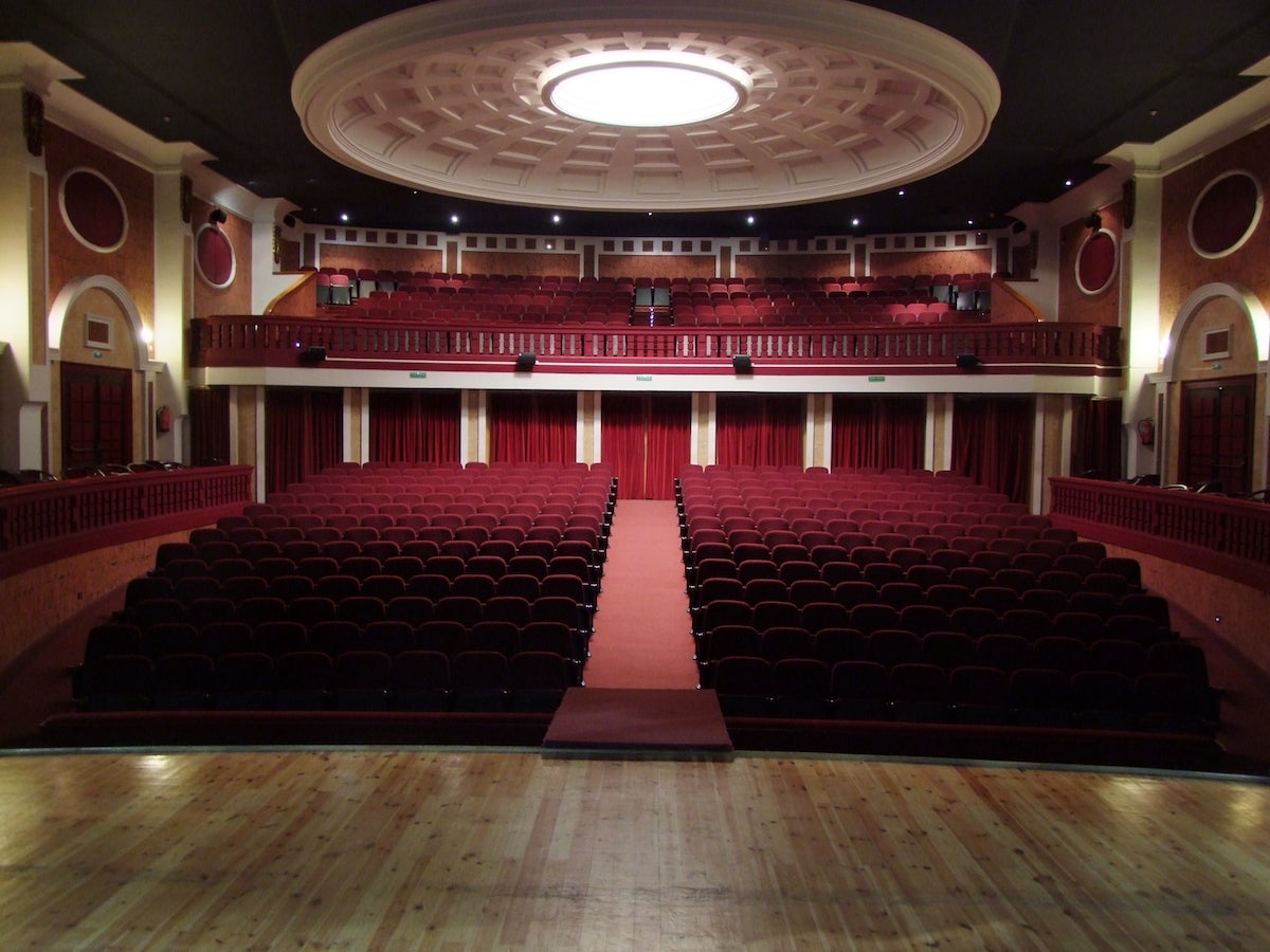 El Teatro Wagner de Aspe acoge a los Reyes Magos el 5 de enero El Teatro Wagner de Aspe acoge a los Reyes Magos el 5 de enero