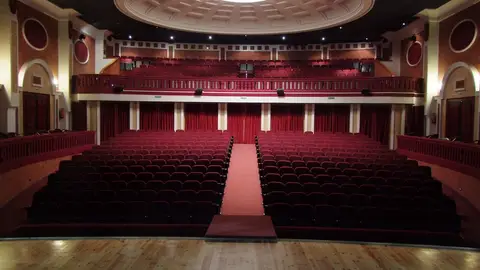 Los Reyes Magos estarán en el Teatro Wagner de Aspe. ÚLTIMAS HORAS PARA ENTREGARLES LAS CARTAS