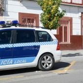 La Policía Local de Tomelloso impide un robo con violencia en una tienda de 24 horas