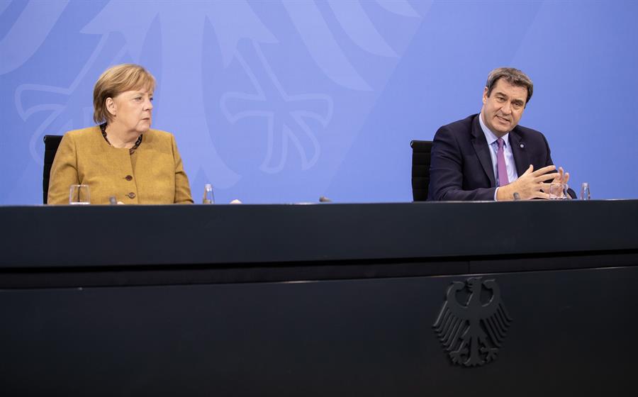 España deja de estar en la lista de países de alto riesgo por COVID19 de Alemania España deja de estar en la lista de países de alto riesgo por COVID19 de Alemania