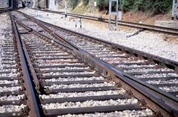 La circulación ferroviaria desde Alcázar registra retrasos a esta hora La circulación ferroviaria desde Alcázar registra retrasos a esta hora