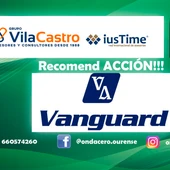 RecomendACCION!!! con Vanguard RecomendACCION!!! con Vanguard