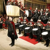 A Real Banda de Gaitas da Deputación de Ourense ofrecerá o seu tradicional “Concerto de Reis” A Real Banda de Gaitas da Deputación de Ourense ofrecerá o seu tradicional “Concerto de Reis”
