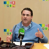 José Ramón González de Zárate José Ramón González de Zárate