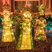 Los Reyes Magos han llegado a Galicia Los Reyes Magos han llegado a Galicia