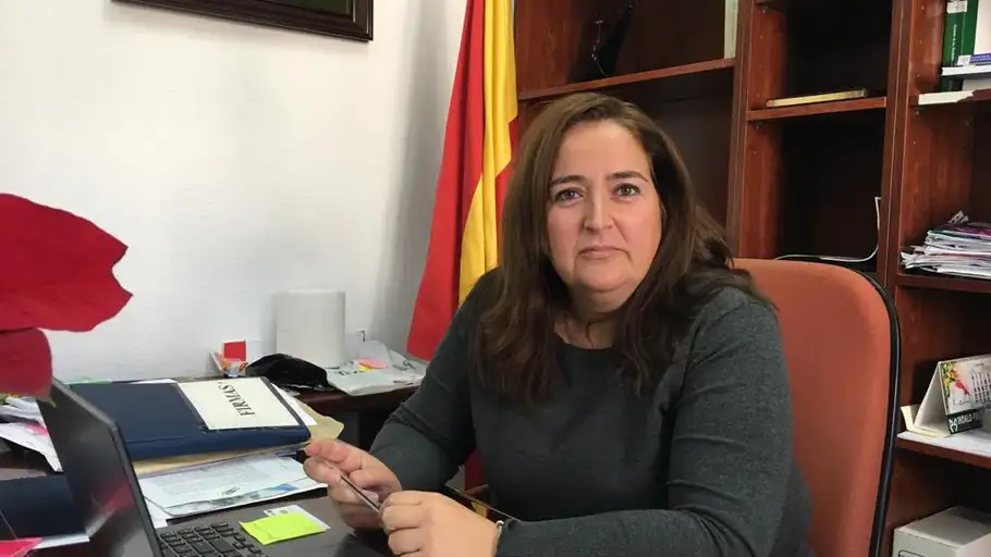 MARIA JOSE SANCHEZ MARIA JOSE SANCHEZ