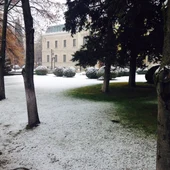 En los próximos días se esperan nevadas en C-LM En los próximos días se esperan nevadas en C-LM