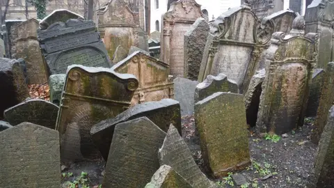 Cementerio Cementerio