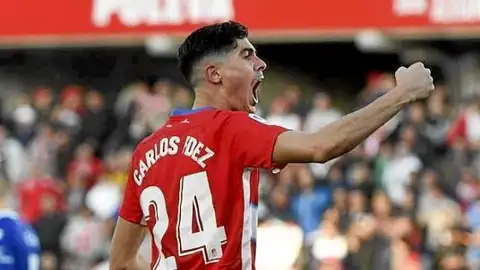 Carlos Fernandez Carlos Fernandez