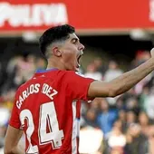 Carlos Fernandez Carlos Fernandez