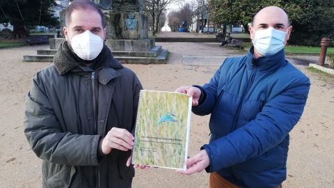 M&aacute;s de Uno Pontevedra