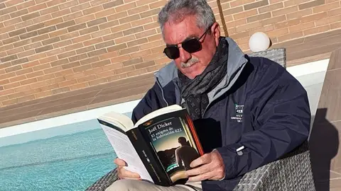 Manuel Avilés Manuel Avilés