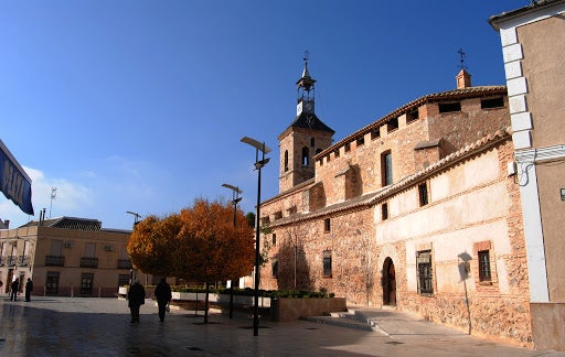 Sanidad decreta medidas especiales nivel 3 en Carrión y Santa Cruz de Mudela Sanidad decreta medidas especiales nivel 3 en Carrión y Santa Cruz de Mudela