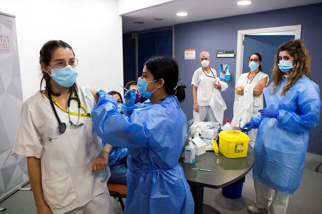Nuevas medidas en Andalucía, Madrid, Baleares, Cataluña y últimas noticias del coronavirus en España hoy Nuevas medidas en Andalucía, Madrid, Baleares, Cataluña y últimas noticias del coronavirus en España hoy