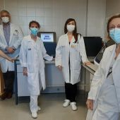Investigadores del Hospital General de Elche lideran un estudio sobre Leiomiomatosis Múltiple y Cáncer Renal Hereditario.