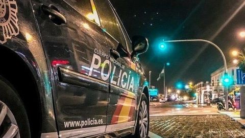 Un grupo de 7 personas apalea y apu&ntilde;ala a un joven de 17 a&ntilde;os en Ceuta