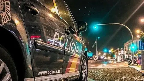 Un grupo de 7 personas apalea y apuñala a un joven de 17 años en Ceuta Un grupo de 7 personas apalea y apuñala a un joven de 17 años en Ceuta
