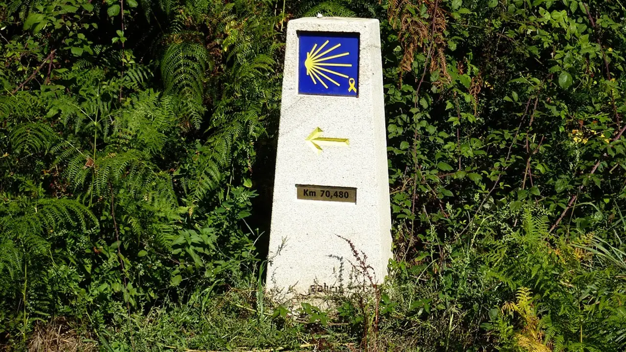 Camino de Santiago Camino de Santiago
